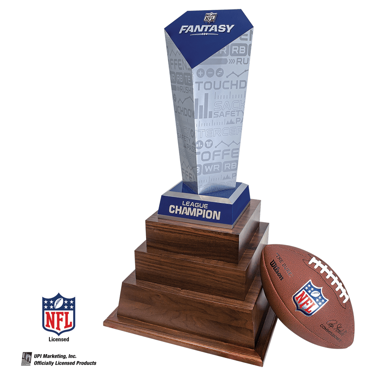 nfl-fantasy-football-trophy-on