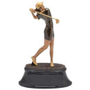 Power Sport Series Golf Resin Trophy - Anderson Trophy Co.