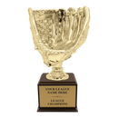 Premium Custom Baseball Trophy - Type A4 Series 2RG3X55 - Anderson Trophy Co.