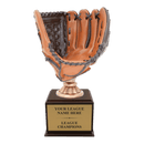 Premium Custom Baseball Trophy - Type A4 Series 2RG3X55 - Anderson Trophy Co.