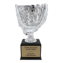 Premium Custom Baseball Trophy - Type A4 Series 2RG3X55 - Anderson Trophy Co.