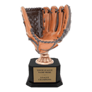 Premium Custom Baseball Trophy - Type A5 Series 2RG3X55 - Anderson Trophy Co.