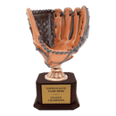 Premium Custom Baseball Trophy - Type A5 Series 2RG3X55 - Anderson Trophy Co.