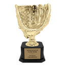Premium Custom Baseball Trophy - Type A5 Series 2RG3X55 - Anderson Trophy Co.