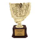 Premium Custom Baseball Trophy - Type A5 Series 2RG3X55 - Anderson Trophy Co.