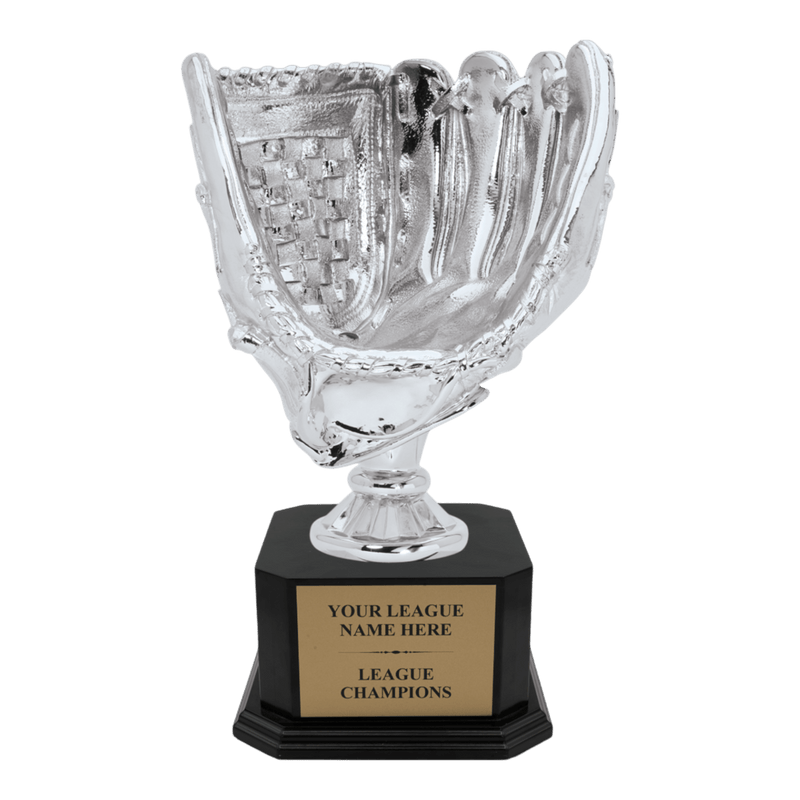 Premium Custom Baseball Trophy - Type A5 Series 2RG3X55 - Anderson Trophy Co.