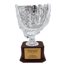 Premium Custom Baseball Trophy - Type A5 Series 2RG3X55 - Anderson Trophy Co.