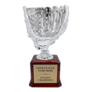 Premium Custom Baseball Trophy - Type A6 Series 2RG3X55 - Anderson Trophy Co.