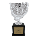 Premium Custom Baseball Trophy - Type A6 Series 2RG3X55 - Anderson Trophy Co.