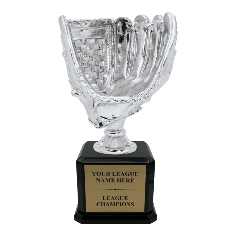 Premium Custom Baseball Trophy - Type A6 Series 2RG3X55 - Anderson Trophy Co.