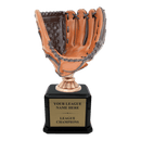 Premium Custom Baseball Trophy - Type A6 Series 2RG3X55 - Anderson Trophy Co.