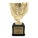 Premium Custom Baseball Trophy - Type A6 Series 2RG3X55 - Anderson Trophy Co.