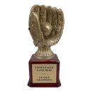 Premium Custom Baseball Trophy - Type A6 Series 3RA704AG - Anderson Trophy Co.