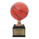 Premium Custom Basketball Trophy - Type A4 Series 2RG3X03 - Anderson Trophy Co.