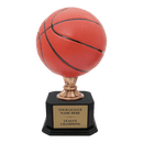 Premium Custom Basketball Trophy - Type A5 Series 2RG3X03 - Anderson Trophy Co.