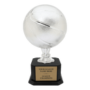 Premium Custom Basketball Trophy - Type A5 Series 2RG3X03 - Anderson Trophy Co.
