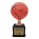 Premium Custom Basketball Trophy - Type A6 Series 2RG3X03 - Anderson Trophy Co.