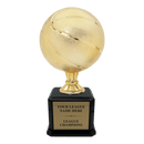 Premium Custom Basketball Trophy - Type A6 Series 2RG3X03 - Anderson Trophy Co.