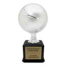 Premium Custom Basketball Trophy - Type A6 Series 2RG3X03 - Anderson Trophy Co.