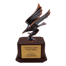 Premium Custom Eagle Trophy - Type A5 Series 38220XZ - Anderson Trophy Co.