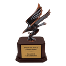 Premium Custom Eagle Trophy - Type A5 Series 38220XZ - Anderson Trophy Co.