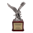Premium Custom Eagle Trophy - Type A6 Series 1EGL21S - Anderson Trophy Co.
