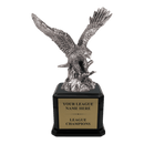 Premium Custom Eagle Trophy - Type A6 Series 1EGL21S - Anderson Trophy Co.