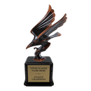 Premium Custom Eagle Trophy - Type A6 Series 38220XZ - Anderson Trophy Co.