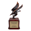 Premium Custom Eagle Trophy - Type A6 Series 38220XZ - Anderson Trophy Co.