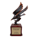 Premium Custom Eagle Trophy - Type A6 Series 38220XZ - Anderson Trophy Co.