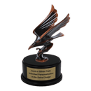 Premium Custom Eagle Trophy - Type A9 Series 38220XZ - Anderson Trophy Co.