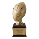 Premium Custom Fantasy Football Trophy - Type A4 Series 3RA705AG - Anderson Trophy Co.