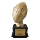 Premium Custom Fantasy Football Trophy - Type A5 Series 3RA705AG - Anderson Trophy Co.