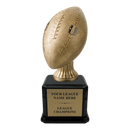 Premium Custom Fantasy Football Trophy - Type A6 Series 3RA705AG - Anderson Trophy Co.