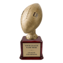 Premium Custom Fantasy Football Trophy - Type A6 Series 3RA705AG - Anderson Trophy Co.