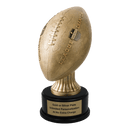 Premium Custom Fantasy Football Trophy - Type A9 Series 3RA705AG - Anderson Trophy Co.