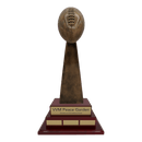 Premium Custom Fantasy Football Trophy - Type AP31005 Series 2RF143 - Anderson Trophy Co.