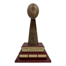 Premium Custom Fantasy Football Trophy - Type AP31005 Series 2RF143 - Anderson Trophy Co.