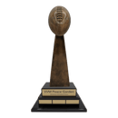 Premium Custom Fantasy Football Trophy - Type AP31005 Series 2RF143 - Anderson Trophy Co.