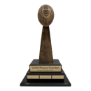 Premium Custom Fantasy Football Trophy - Type AP31005 Series 2RF143 - Anderson Trophy Co.