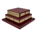 Premium Custom Fantasy Football Trophy - Type AP31005 Series 2RF147 - Anderson Trophy Co.