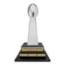 Premium Custom Fantasy Football Trophy - Type AP31005 Series 2RF148 - Anderson Trophy Co.