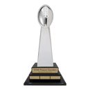 Premium Custom Fantasy Football Trophy - Type AP31005 Series 2RF148 - Anderson Trophy Co.