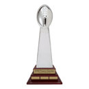 Premium Custom Fantasy Football Trophy - Type AP31005 Series 2RF148 - Anderson Trophy Co.