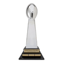 Premium Custom Fantasy Football Trophy - Type AP31005 Series 2RF148 - Anderson Trophy Co.