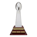 Premium Custom Fantasy Football Trophy - Type AP31005 Series 2RF148 - Anderson Trophy Co.