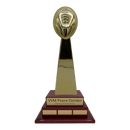 Premium Custom Fantasy Football Trophy - Type AP31005 Series 2RF149 - Anderson Trophy Co.