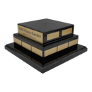 Premium Custom Fantasy Football Trophy - Type AP31005 Series 2RF149 - Anderson Trophy Co.