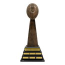 Premium Custom Fantasy Football Trophy - Type AP387 Series 2RF143 - Anderson Trophy Co.