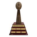 Premium Custom Fantasy Football Trophy - Type AP387 Series 2RF143 - Anderson Trophy Co.